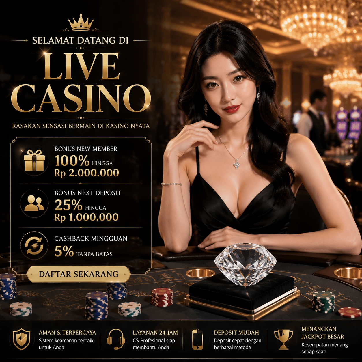 rumtar88 APK — gampang dipakai